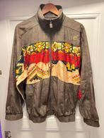 Australian jasje maat 52 aussie gabber thunderdome, Kleding | Heren, Ophalen of Verzenden, Zo goed als nieuw, Maat 52/54 (L)