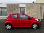 Citroen C1 1.0 First Edition Nieuw APK AIRCO, Auto's, Voorwielaandrijving, Euro 5, Gebruikt, Emergency brake assist