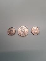 gulden-25 cent, Postzegels en Munten, Munten | Nederland, Ophalen of Verzenden, Koningin Juliana, 1 gulden, Losse munt