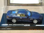 Aston Martin DB7 Vantage.  Model nieuw in doos., Ophalen, Nieuw, Auto, Overige merken