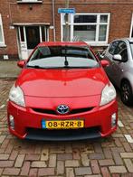 Toyota Prius 1.8 Full Hybrid 136PK Aut 2011 Rood, Auto's, Toyota, 1345 kg, 4 cilinders, Origineel Nederlands, Prius