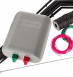 Velda schrikdraadapparaat voor vijver of voiliere....!, Ophalen, Zo goed als nieuw, Overige typen