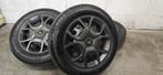 17" Fiat Scudo / Toyota Proace velgen Michelin zomerbanden, Auto-onderdelen, Banden en Velgen, Banden en Velgen, Nieuw, 17 inch