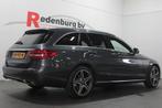 Mercedes-Benz C-Klasse Estate 350 e Lease Edition - Plug-in, Automaat, Achterwielaandrijving, Gebruikt, Euro 6