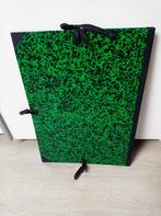 Tekeningenmap, Hobby en Vrije tijd, Tekenen, Ophalen of Verzenden, Overige typen