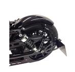 kentekenplaathouder zijkant voor de Yamaha XV 950 Bolt, Motoren, Ophalen of Verzenden, Nieuw