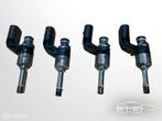 Injector Volkswagen Jetta V 1.4 TSI ('05-'10) 03C906036E, Auto-onderdelen, Gebruikt, Volkswagen, Ophalen of Verzenden, Volkswagen