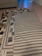 Plaid 230 x 250, Huis en Inrichting, Ophalen of Verzenden, Gebruikt