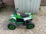 Electrische kinder quad