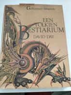 Tolkien bestiarium david day, Ophalen of Verzenden