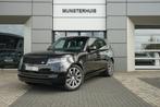 Land Rover Range Rover 3.0 P460e HSE PHEV | Schuif/Kantel da, Automaat, 12 maanden, 460 pk, Zwart