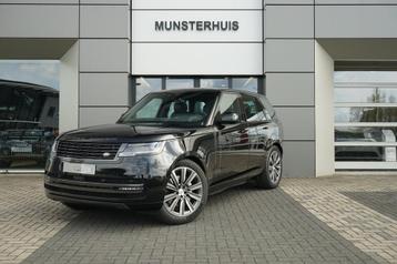 Land Rover Range Rover 3.0 P460e HSE PHEV | Schuif/Kantel da beschikbaar voor biedingen