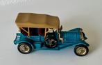 Matchbox Lesney Yesteryear model 1909 Thomas Flyabout, Ophalen of Verzenden, Zo goed als nieuw, Auto, Matchbox