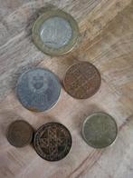 Portugese munten, Postzegels en Munten, Ophalen of Verzenden, Munten