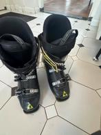 Skischoenen 24.5 (39), Ophalen, Zo goed als nieuw, 160 tot 180 cm, Schoenen