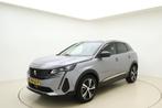 Peugeot 3008 1.2T 130pk GT | Achteruitrijcamera | Parkeersen, Voorwielaandrijving, Stof, 1199 cc, 3 cilinders