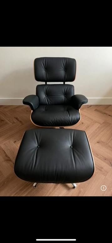 Lounge chair xl replica beschikbaar voor biedingen