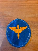 Wo2 airforce cadet, Ophalen of Verzenden, Luchtmacht, Amerika, Kleding of Schoenen