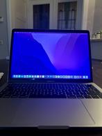 MacBook Pro 13-inch (2016), Computers en Software, Apple Macbooks, Ophalen, Gebruikt, 2 tot 3 Ghz, Qwerty