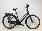 BATAVUS Fonk damesfiets L-57cm, Overige merken, Versnellingen, Zo goed als nieuw, 56 cm of meer