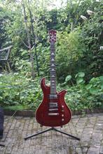 DISC BC Rich Eagle Masterpiece, Dragons Blood, Muziek en Instrumenten, Ophalen of Verzenden, Nieuw, Overige typen