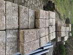 Betonklinkers / opritklinkers, Tuin en Terras, Ophalen, Gebruikt, Klinkers, 10 m² of meer