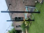 Squat pull-up rek, Ophalen, Gebruikt