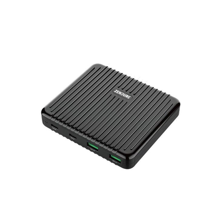 Zendure superport 4 desktop charger, Diversen, Bureau-accessoires, Nieuw, Ophalen of Verzenden