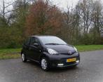 Toyota Aygo 1.0 VVT-i Aspiration . 5 Deurs . Airco . Elec ra, Auto's, Voorwielaandrijving, Euro 5, Stof, Gebruikt