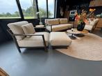 Showroom model Capresi loungeset 4 seasons outdoor, Ophalen of Verzenden, Zo goed als nieuw