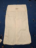 Originele Gucci kledinghoes stof, Ophalen of Verzenden, Nieuw, Beige