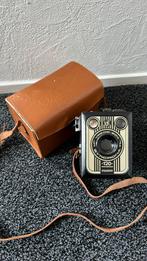 Zeer oude fotocamera, Verzamelen, Fotografica en Filmapparatuur, Voor 1940, Fototoestel, Verzenden