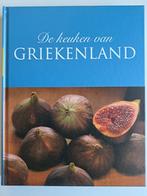De keuken van Griekenland, Ophalen of Verzenden, Zo goed als nieuw