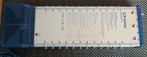 Spaun MultiSwitch SMS 52403 NF 5 in 24 out, Ophalen of Verzenden, Gebruikt, (Schotel)antenne-accessoires, Overige merken
