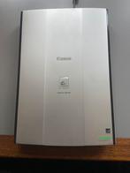 Canon scanner, Ophalen, Zo goed als nieuw, Canon Canoscan
