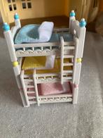 Leuke sylvanian (stapel)bedjes voor sylvianian poppenhuis, Verzamelen, Poppenhuizen en Toebehoren, Ophalen of Verzenden, Zo goed als nieuw