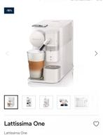 DeLonghi Lattissima One - Goede Staat!, Ophalen, Gebruikt, Espresso apparaat, 1 kopje