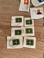 Postzegels oude, iets nieuwere en buitenlandse, Postzegels en Munten, Ophalen