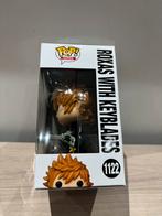 Funko Pop! Vinyl #1122 Roxas (Dual Keyblades) Kingdom Hearts, Funko Europe, Ophalen of Verzenden, Zo goed als nieuw, 4th floor, 1 Queen Caroline St, London W6 9YN, Verenigd Koninkrijk