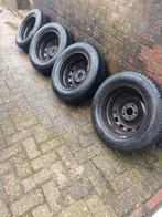 Winterbanden Ford Focus, Ophalen, Ford