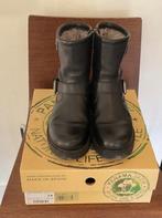 Panama Jack, Hoge laarzen, Zwart, Ophalen of Verzenden, Zo goed als nieuw