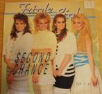 Frizzle Sizzle > Second chance, Ophalen of Verzenden, Gebruikt, 7 inch, Pop