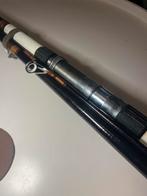 Oude Zeevishengel 330cm, Watersport en Boten, Ophalen of Verzenden, Gebruikt, Werphengel