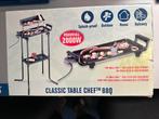 Princess Classic Table Chef BBQ - Nieuw in doos, Ophalen of Verzenden, Nieuw