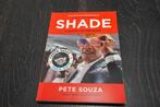SHADE - a tale of two presidents, Fotografen, Pete Souza, Ophalen of Verzenden, Zo goed als nieuw