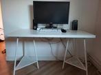 IKEA desk (delivery), Huis en Inrichting, Verzenden, Zo goed als nieuw