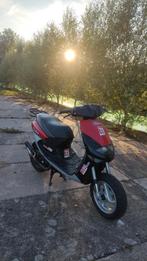 Peugeot vivacity 70cc met wok, Ophalen, Zo goed als nieuw, Vivacity