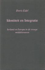 Doris Edel, Identiteit en Integratie., Ophalen of Verzenden, Gelezen, Europa