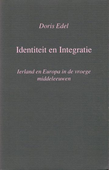 Doris Edel, Identiteit en Integratie. beschikbaar voor biedingen
