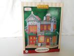 Lemax 85656 The Victorian Pub  K5-2, Diversen, Kerst, Ophalen of Verzenden, Zo goed als nieuw